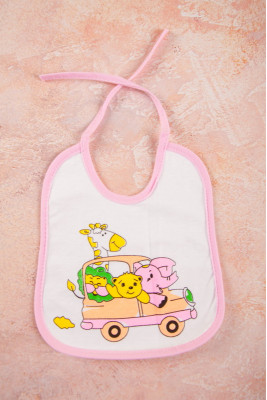 Слинявчики на лямках